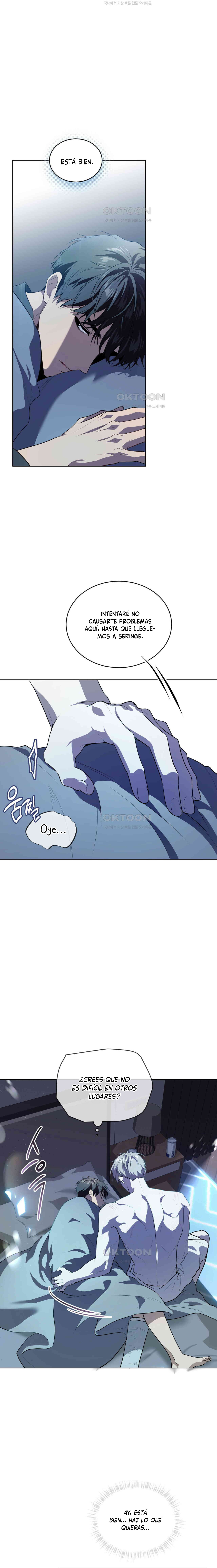 Pasion capítulo 105 página 12
