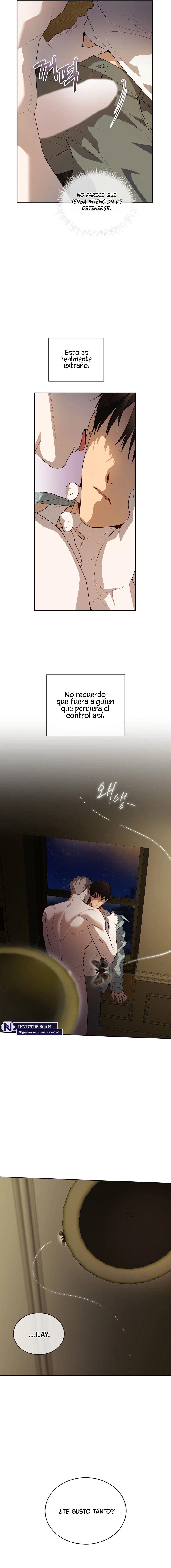 Pasion capítulo 107 página 11