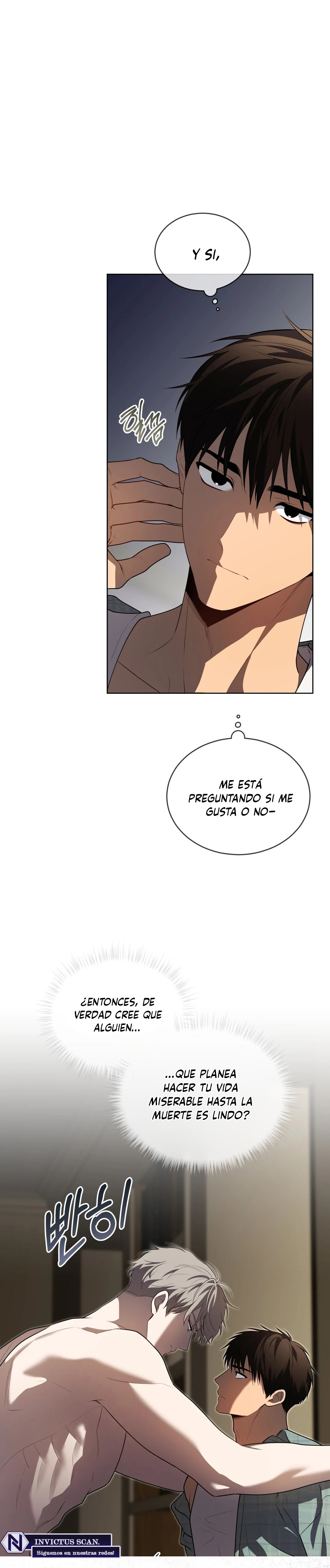 Pasion capítulo 107 página 16