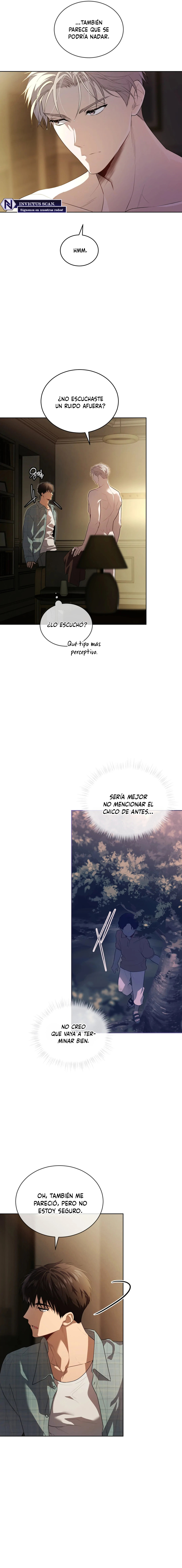Pasion capítulo 107 página 4