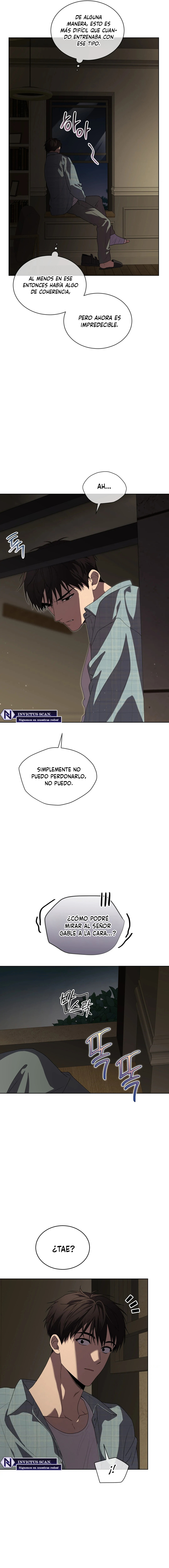 Pasion capítulo 109 página 12