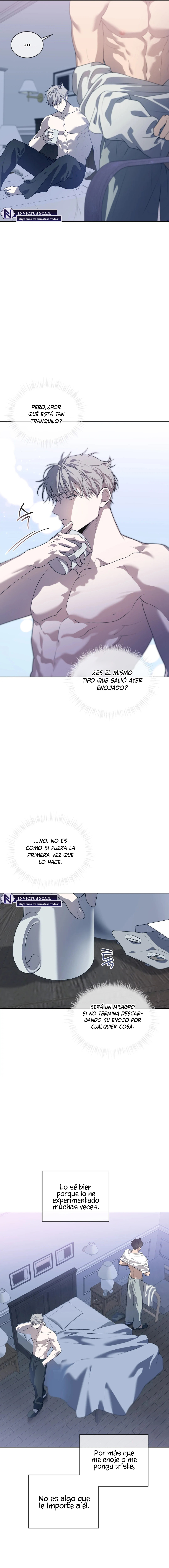 Pasion capítulo 109 página 18
