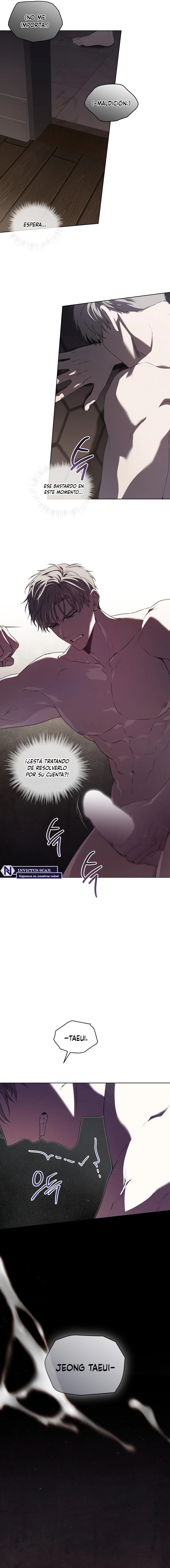 Pasion capítulo 109 página 7