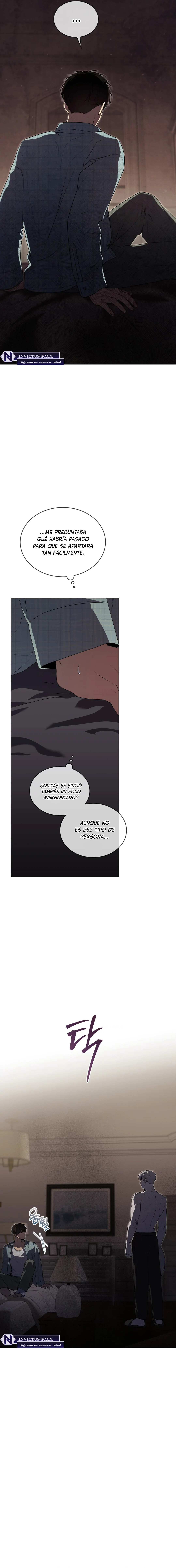 Pasion capítulo 109 página 8