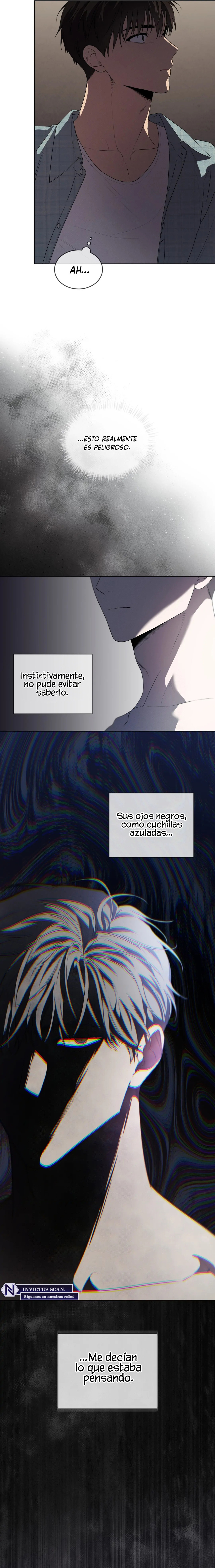 Pasion capítulo 109 página 9