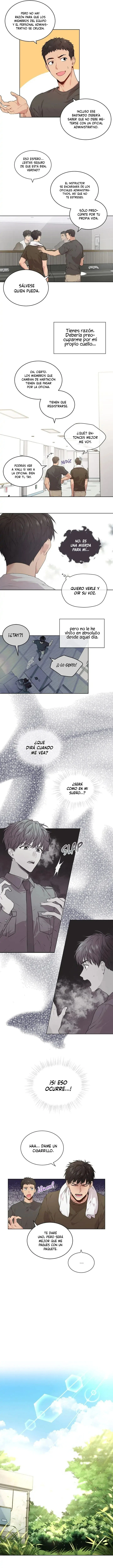Pasion capítulo 11 página 6