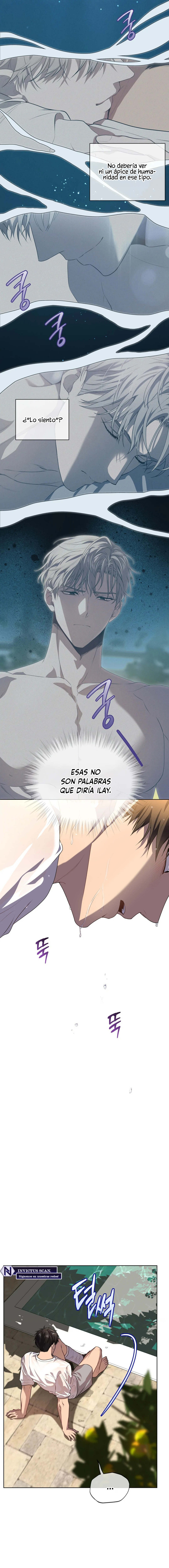 Pasion capítulo 111 página 11