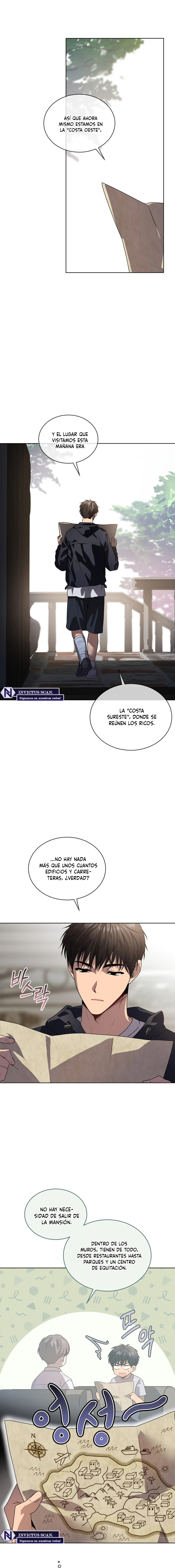 Pasion capítulo 111 página 13