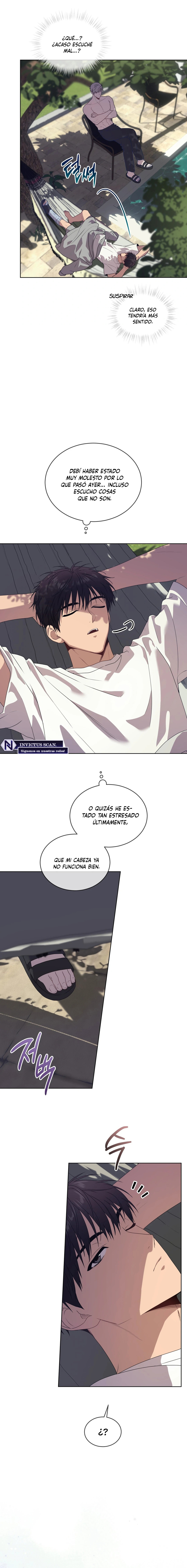 Pasion capítulo 111 página 3