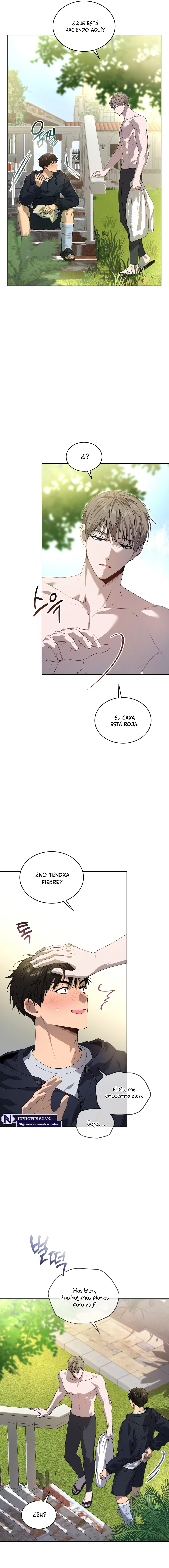 Pasion capítulo 112 página 3