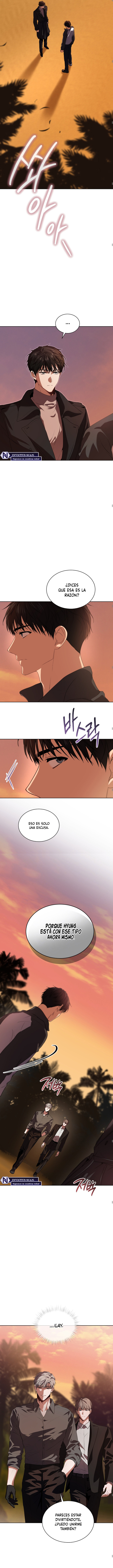 Pasion capítulo 113 página 12