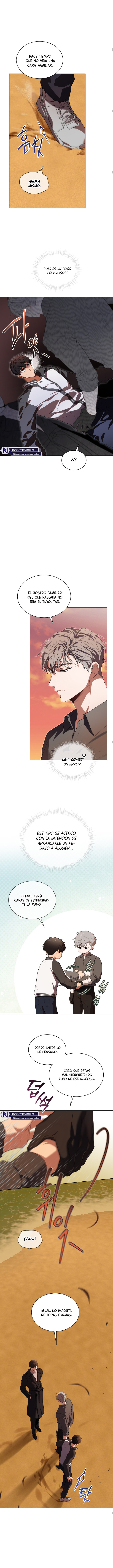 Pasion capítulo 113 página 13