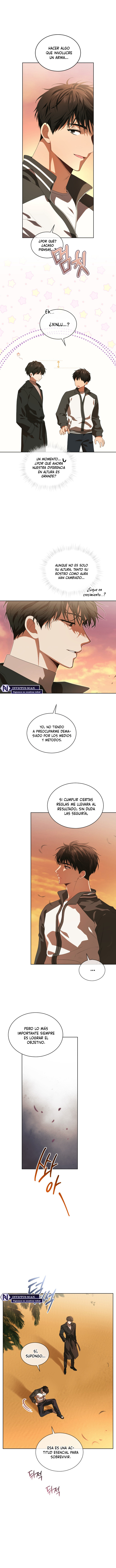 Pasion capítulo 113 página 3