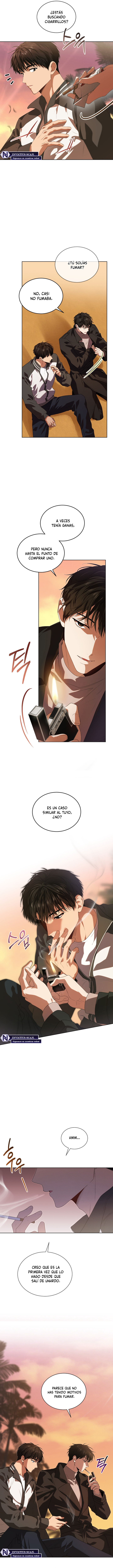 Pasion capítulo 113 página 4