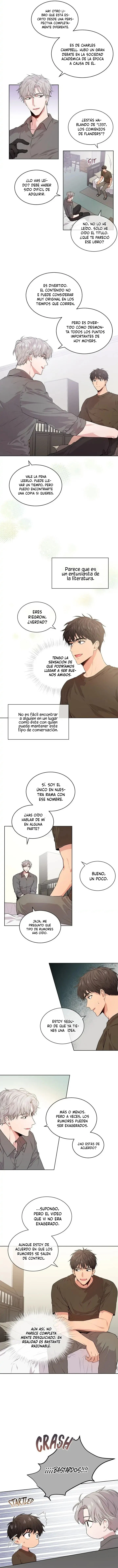 Pasion capítulo 13 página 2