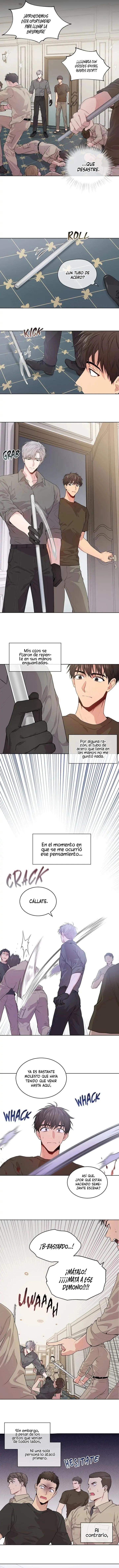 Pasion capítulo 13 página 4