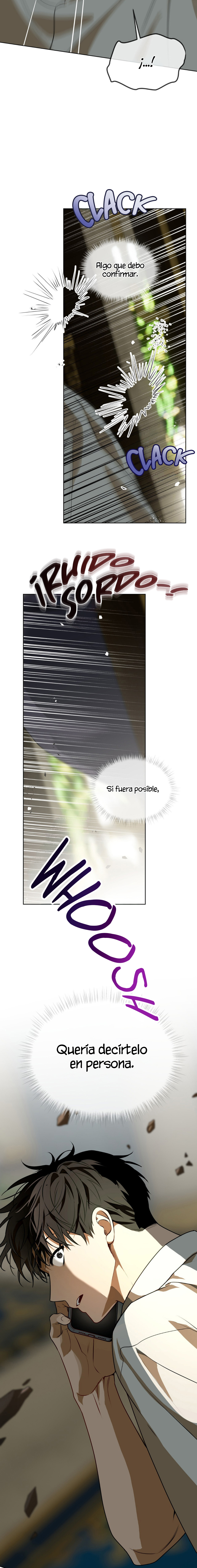 Pasion capítulo 131 página 21
