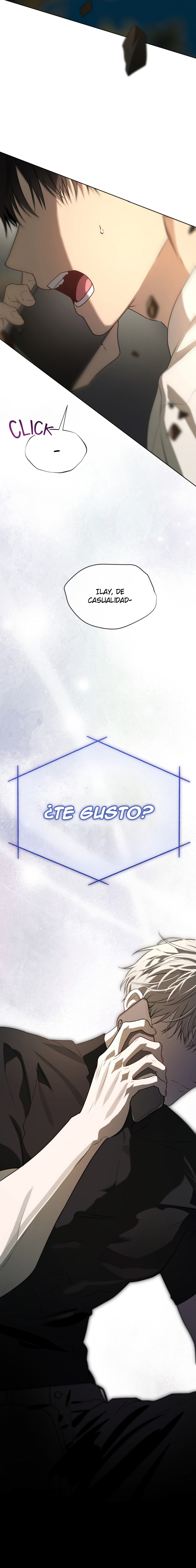 Pasion capítulo 131 página 22