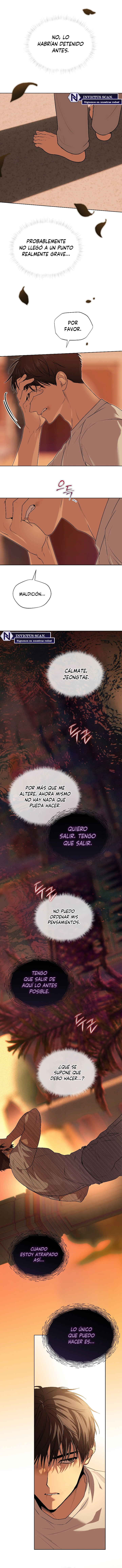 Pasion capítulo 133 página 2