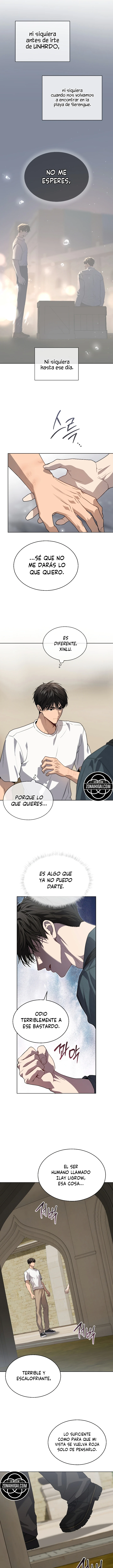 Pasion capítulo 135 página 14