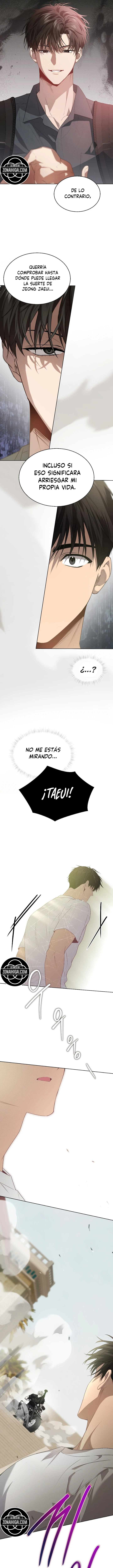 Pasion capítulo 135 página 16