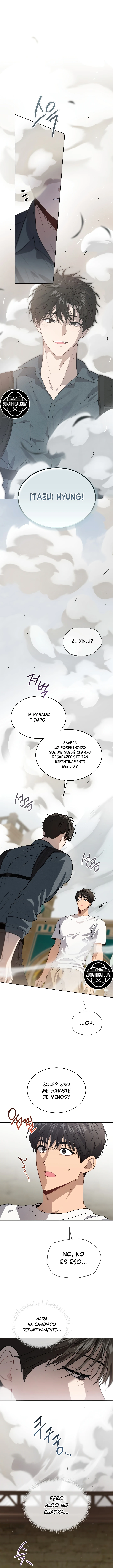 Pasion capítulo 135 página 2