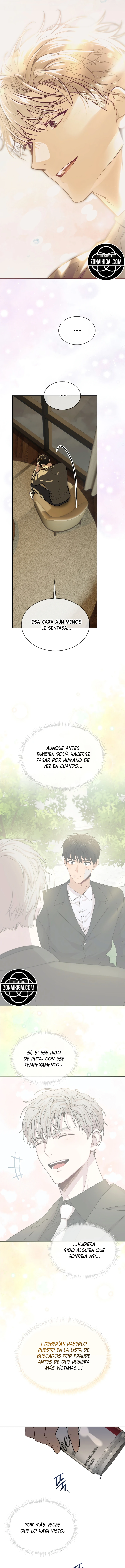 Pasion capítulo 137 página 14