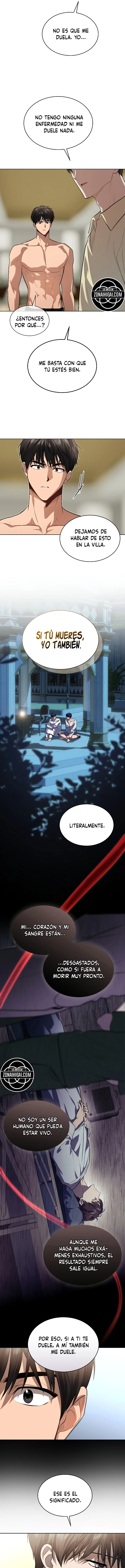 Pasion capítulo 138 página 18