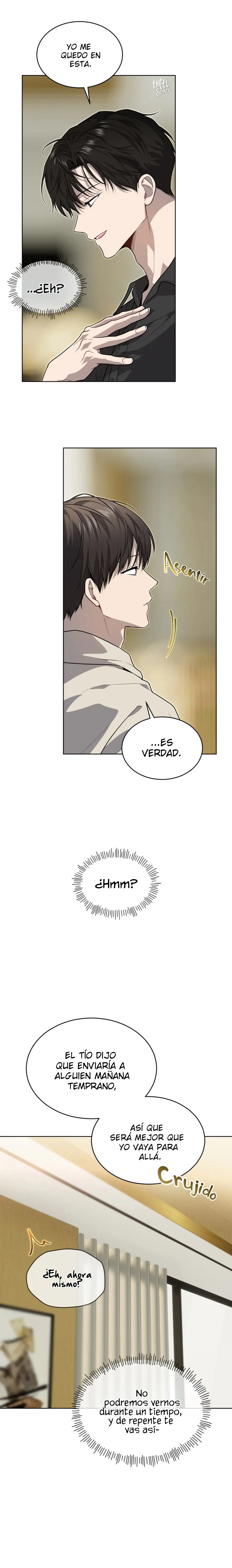 Pasion capítulo 139 página 13