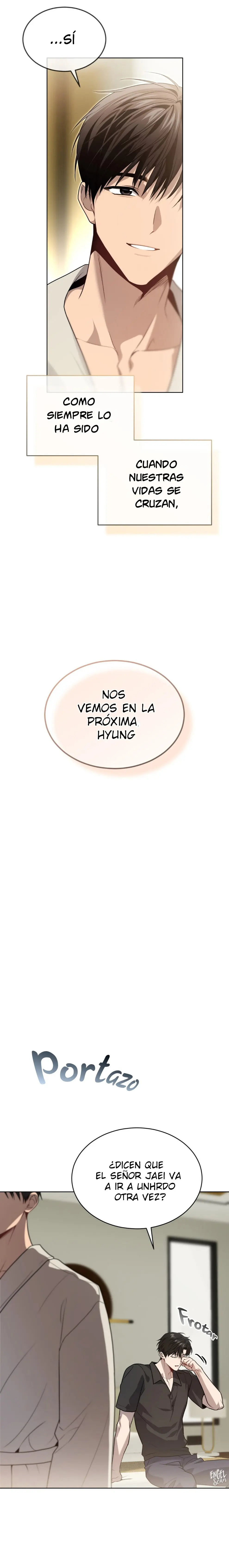 Pasion capítulo 139 página 15