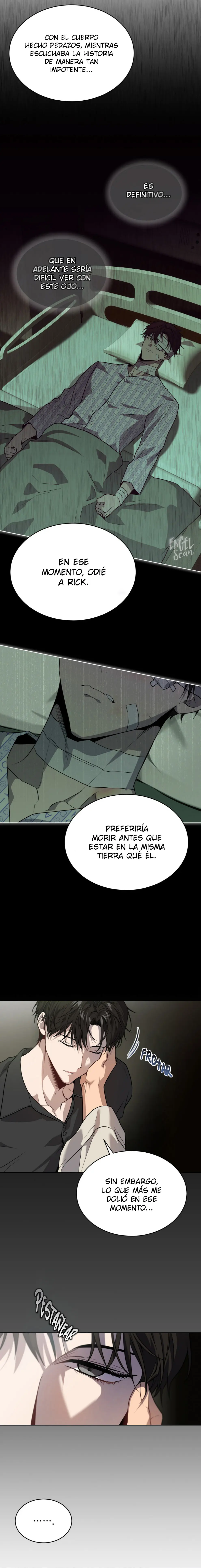 Pasion capítulo 139 página 18