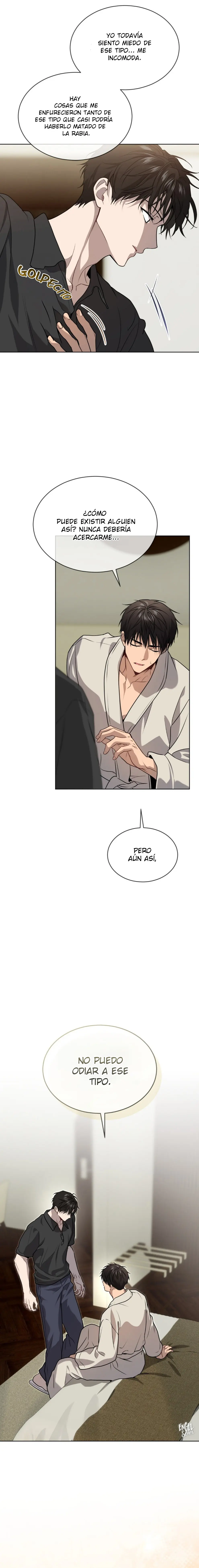 Pasion capítulo 139 página 24