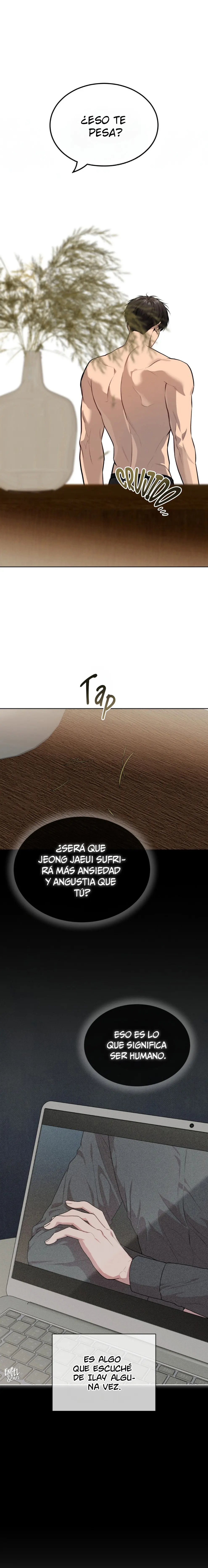 Pasion capítulo 139 página 3