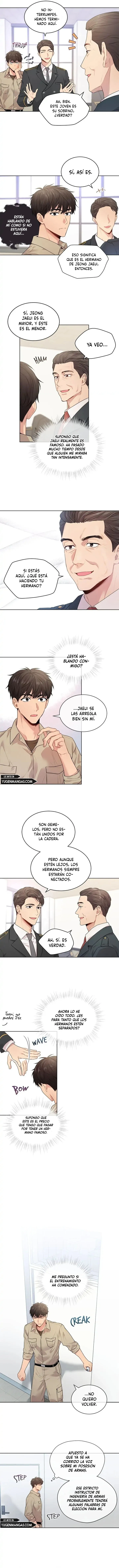 Pasion capítulo 15 página 4