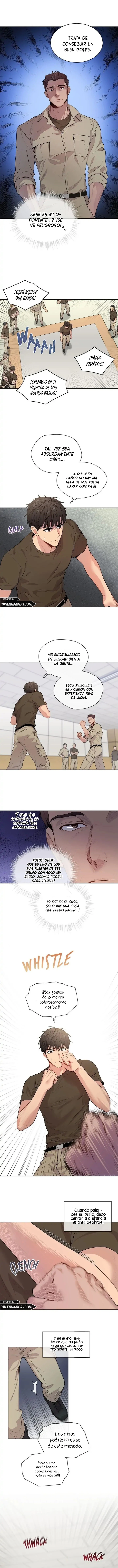 Pasion capítulo 16 página 4
