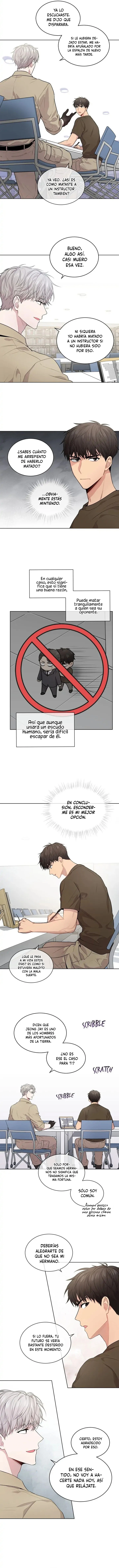 Pasion capítulo 17 página 4