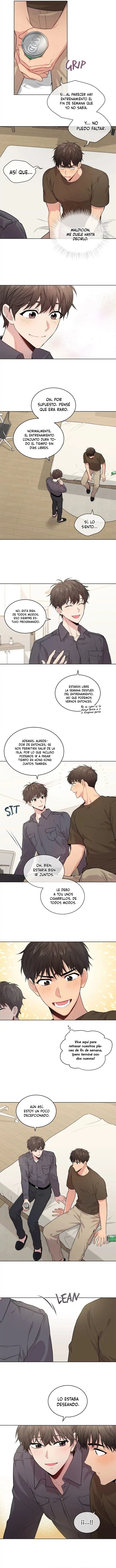 Pasion capítulo 18 página 2