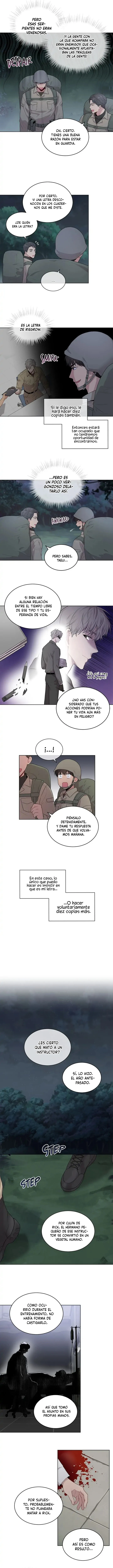 Pasion capítulo 19 página 4