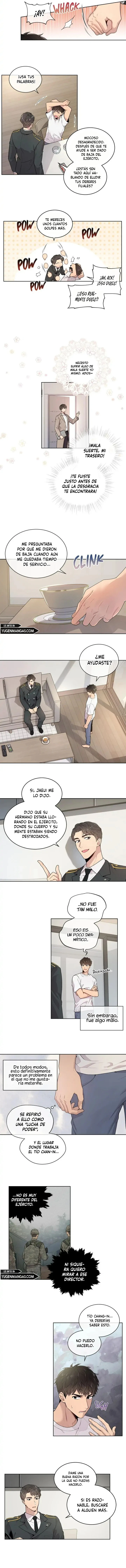 Pasion capítulo 2 página 2