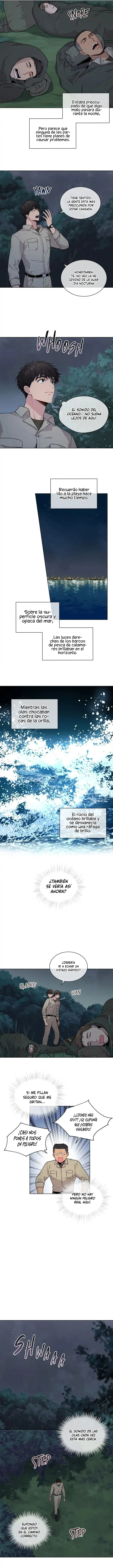 Pasion capítulo 20 página 2