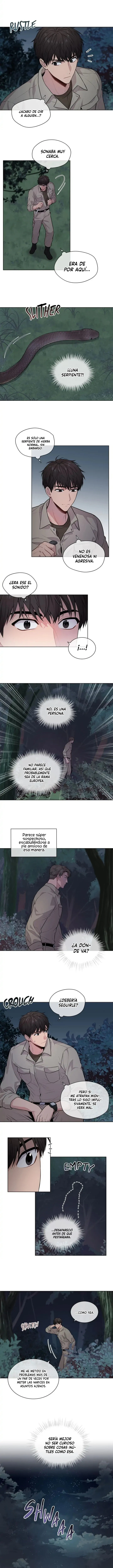 Pasion capítulo 20 página 3