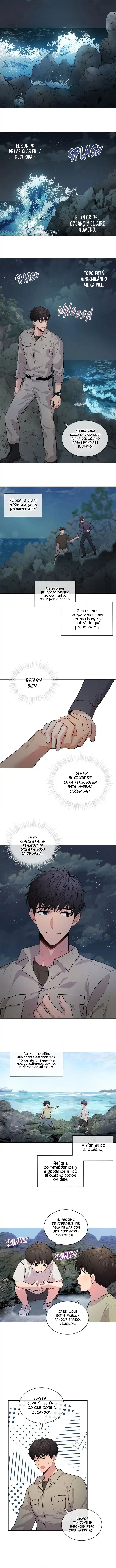 Pasion capítulo 20 página 4