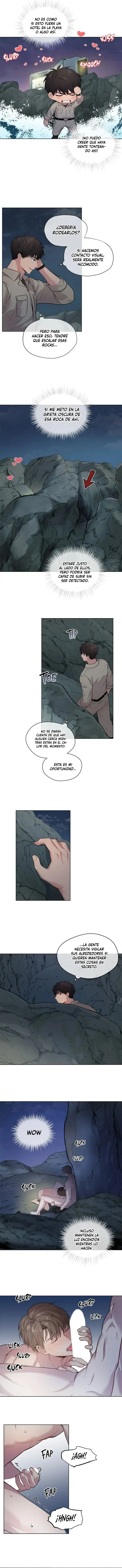 Pasion capítulo 20 página 6