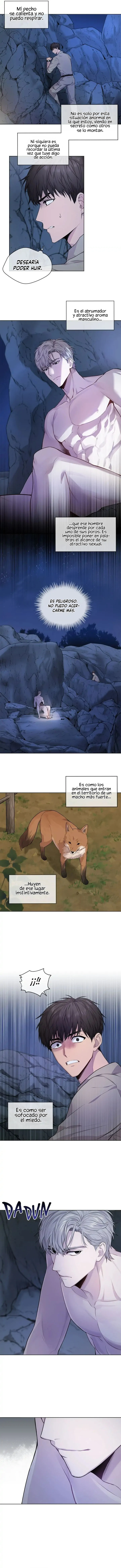 Pasion capítulo 21 página 2