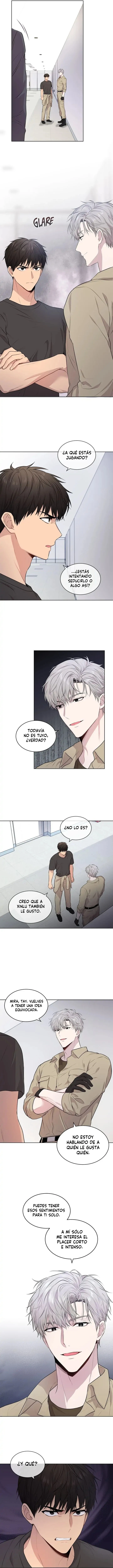 Pasion capítulo 24 página 4