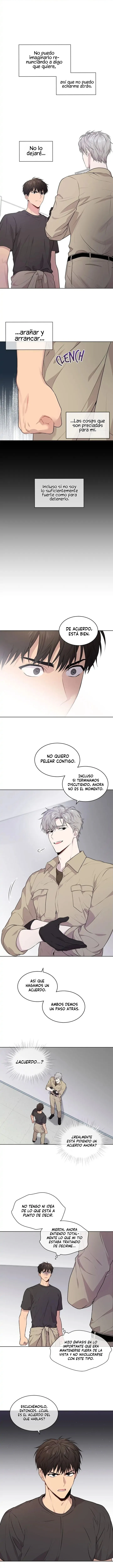 Pasion capítulo 24 página 5