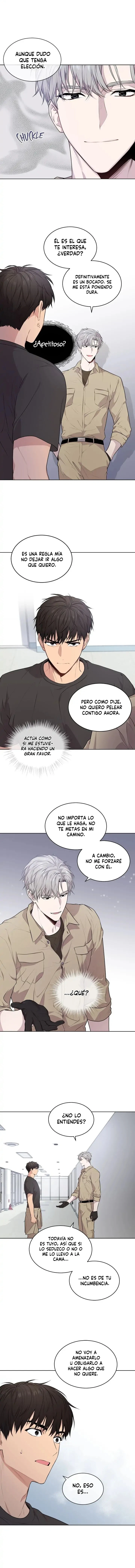 Pasion capítulo 24 página 6