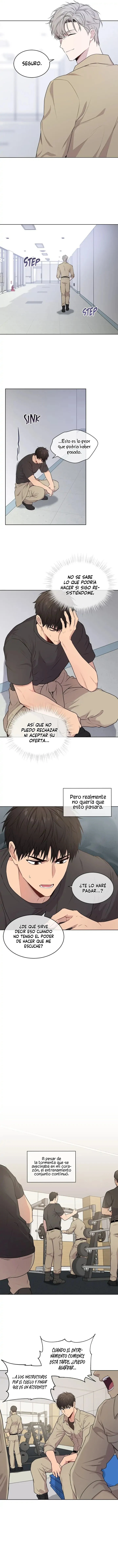 Pasion capítulo 24 página 8