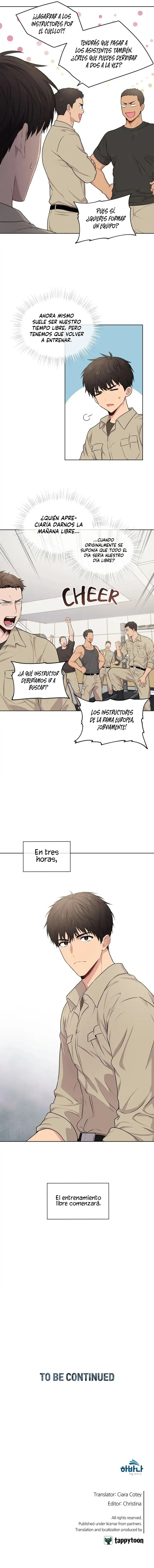 Pasion capítulo 24 página 9