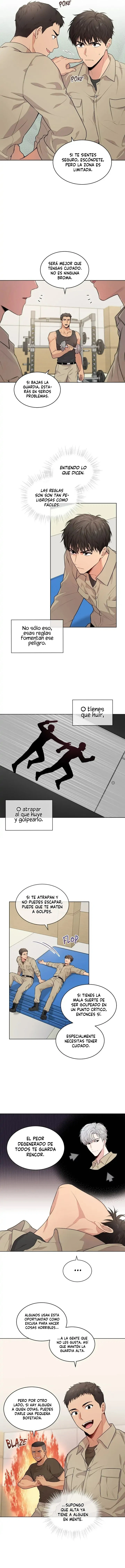 Pasion capítulo 25 página 2